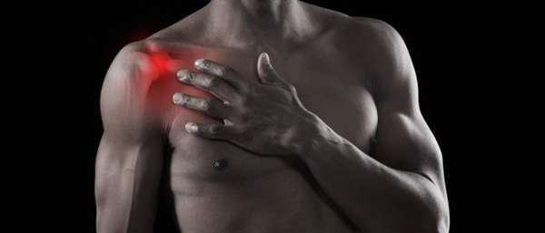 Лечение болей в суставах плеча